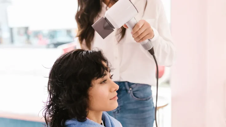 Ceramic Hair Dryer Knowing the Function and the Advantages