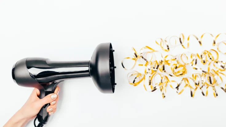 Diffuser Hair Dryer Knowing the Function and the Advantages 2