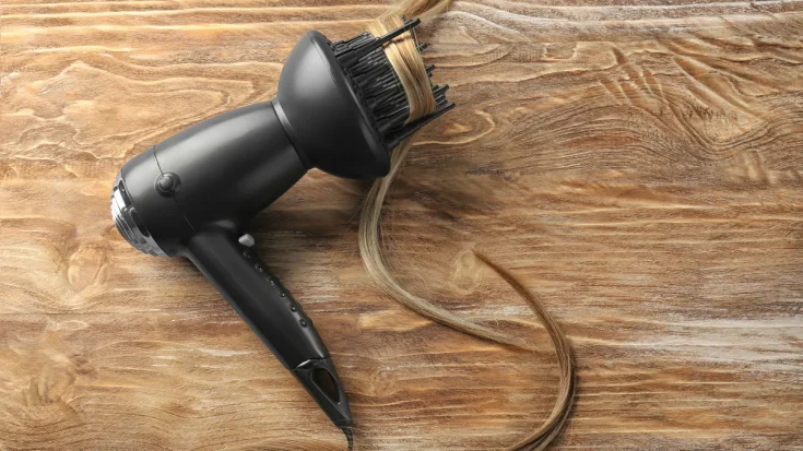 Diffuser Hair Dryer Knowing the Function and the Advantages 3