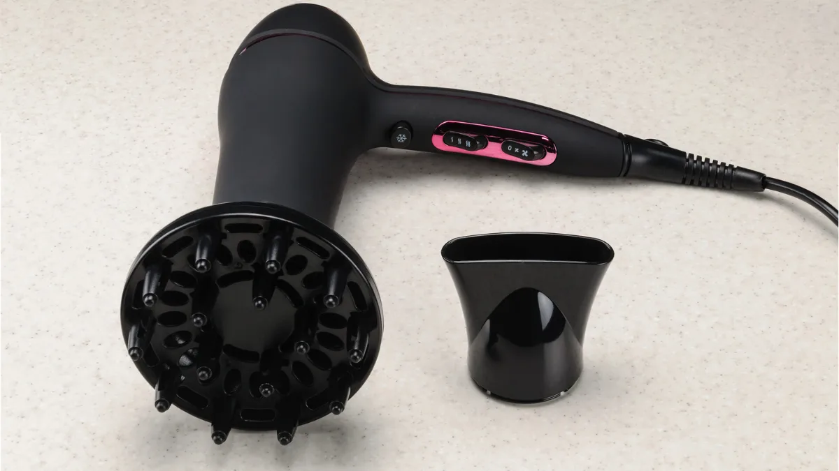 Diffuser Hair Dryer Knowing the Function and the Advantages