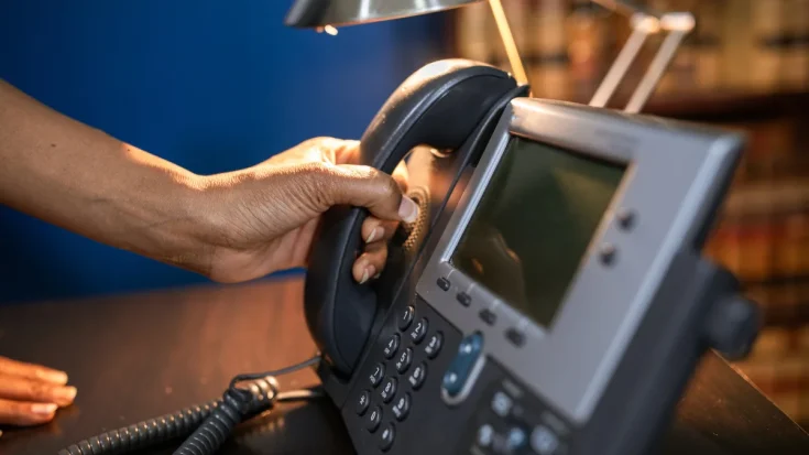 Digital PABX Definition, Functions, and the Advantages 2