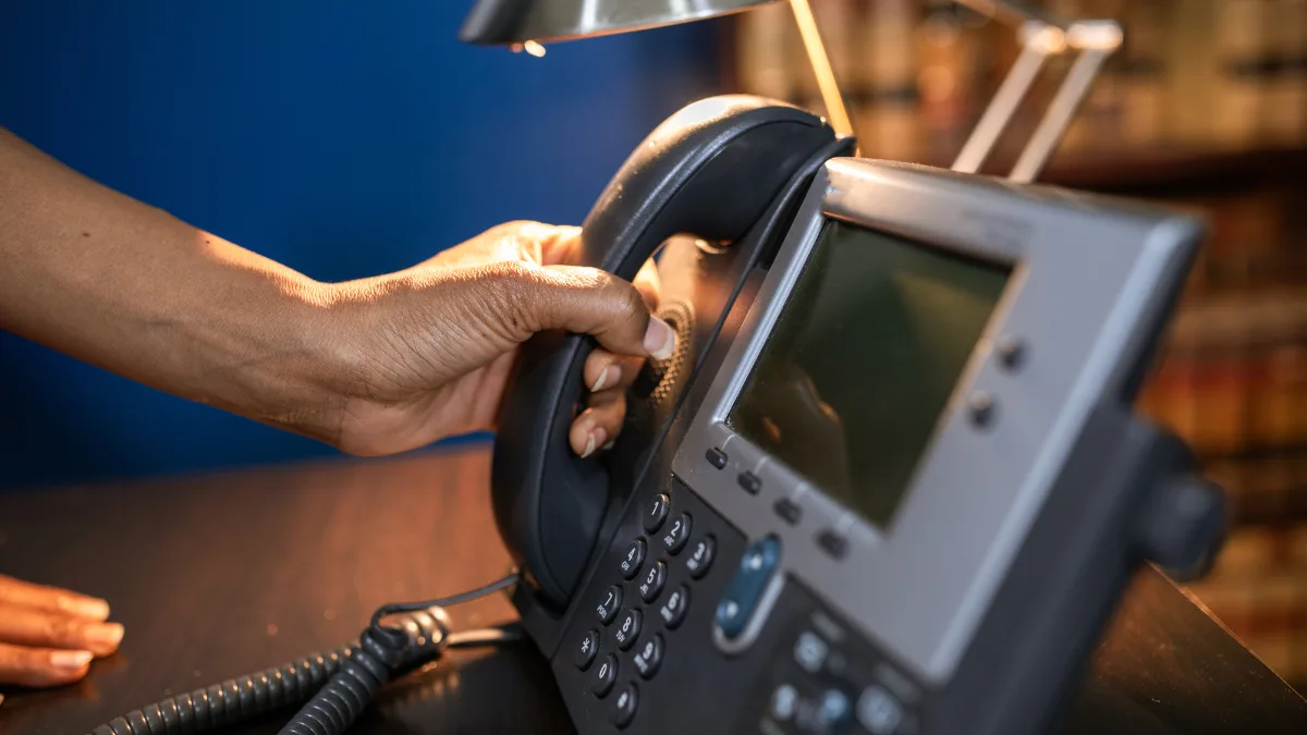 Digital PABX Definition, Functions, and the Advantages 2