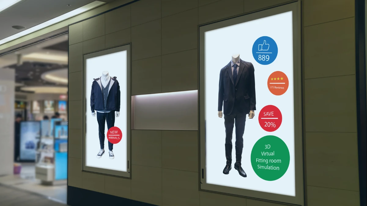 Digital Signage Definition, How it Works, Application, Benefits, and Regulation in Indonesia