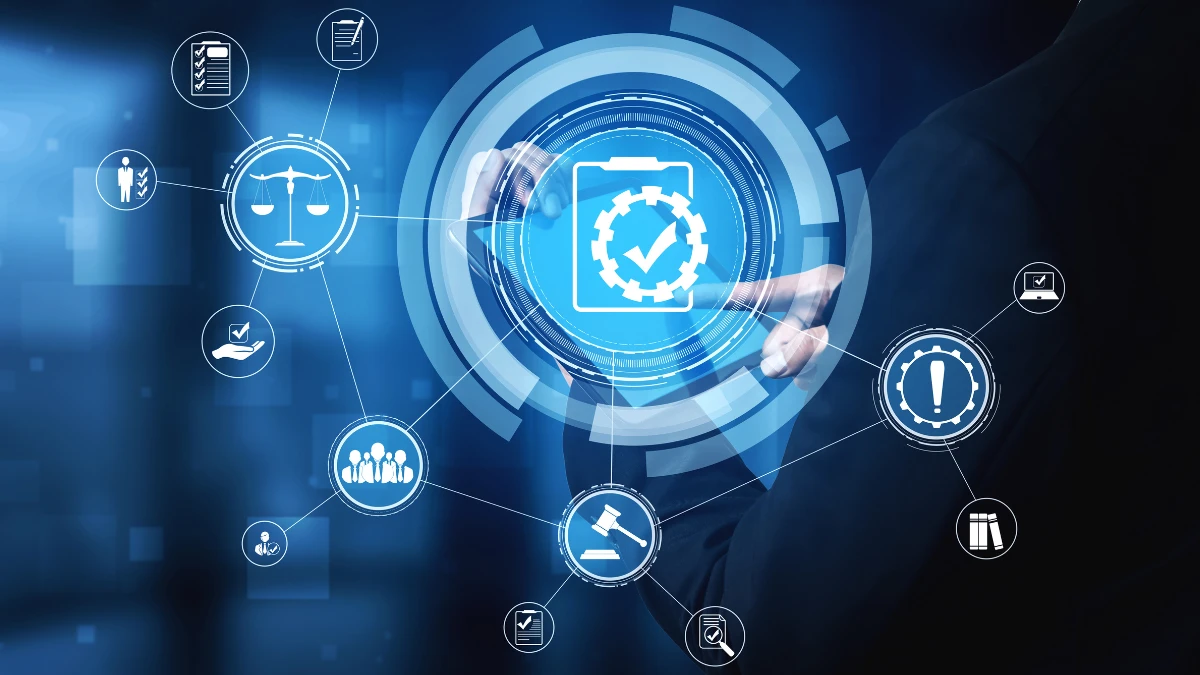 Digital Signage Testing Standard Based on Ministerial Decree 260 of 2024 and 12 of 2025 3