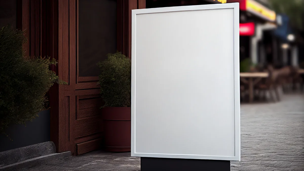 Digital Signage in Restaurants Knowing the Functions and Advantages to Improve Customer Experience 4