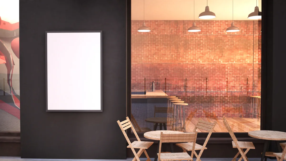 Digital Signage in Restaurants Knowing the Functions and Advantages to Improve Customer Experience 5