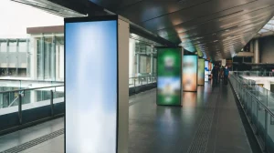 Digital Signage in Schools Knowing the Functions and Advantages to Improve School Accreditation