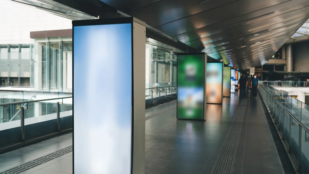 Digital Signage in Schools Knowing the Functions and Advantages to Improve School Accreditation