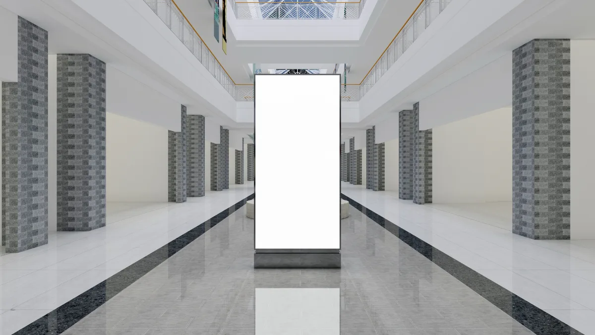 Digital Signage in the Hospitals Knowing the Functions and Advantages to Improve Patient Experience 4