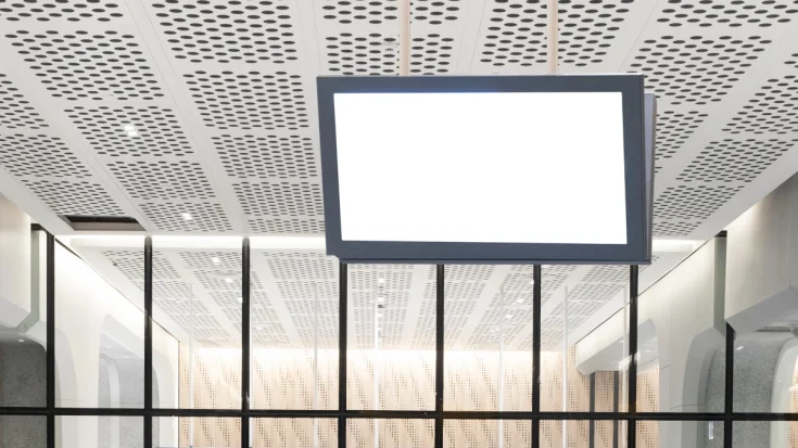 Digital Signage in the Hospitals Knowing the Functions and Advantages to Improve Patient Experience