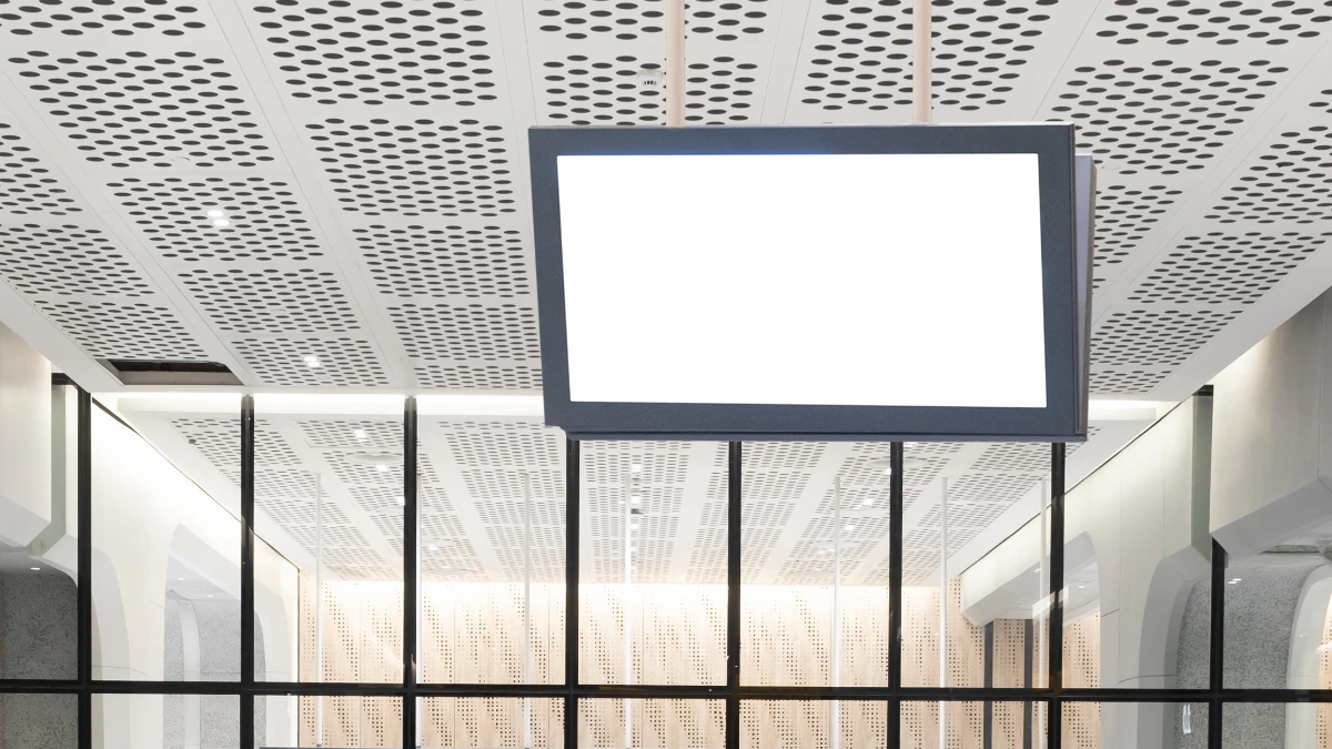 Digital Signage in the Hospitals Knowing the Functions and Advantages to Improve Patient Experience