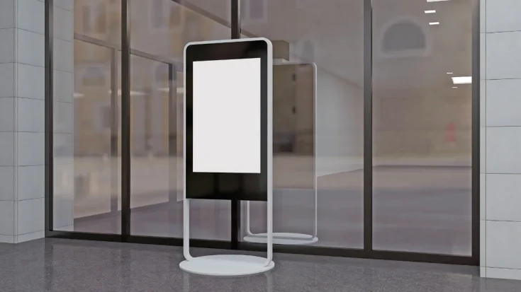 Digital Signage in the Office Knowing the Functions and Advantages, Make Your Information Interestingly 2