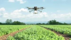 Drone for Agriculture Definition, Functions, and the Advantages