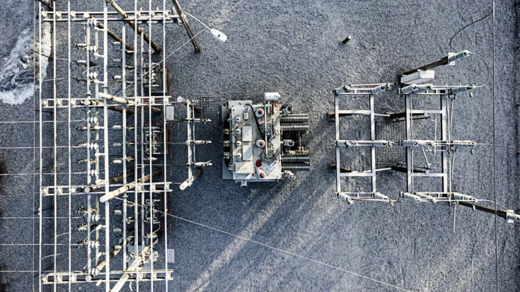 Drone for Infrastructure Inspection Definition, Functions, and the Advantages 3