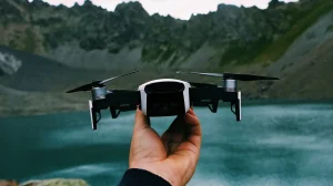 Drone in the Creative Industry Definition, Functions, and the Advantages