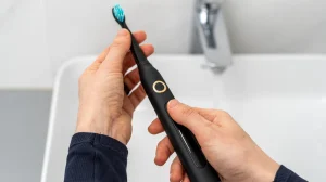 Electric Toothbrush Knowing the Functions and Advantages