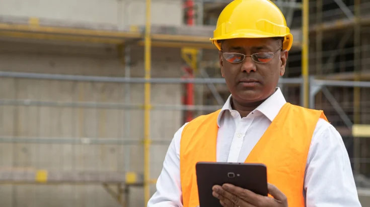 Field Service Handheld Definition, Functions, and the Advantages 3