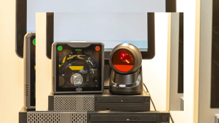 Fixed-Mount Scanners: Definition, Functions, and the Advantages