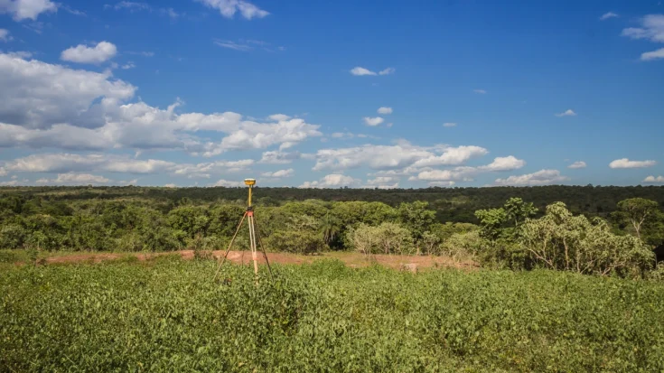 Geodetic GPS Definition, Functions, Features, and Regulation in Indonesia 2