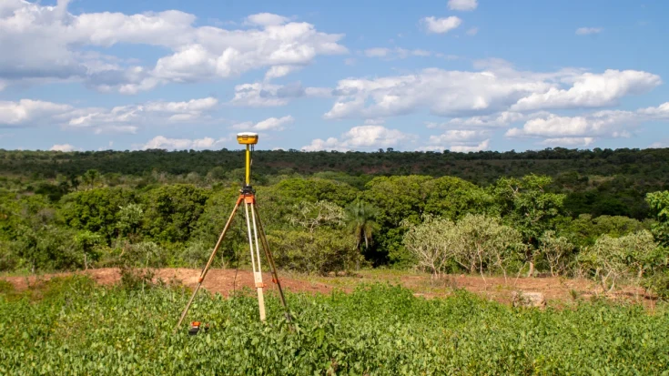 Geodetic GPS Definition, Functions, Features, and Regulation in Indonesia 3