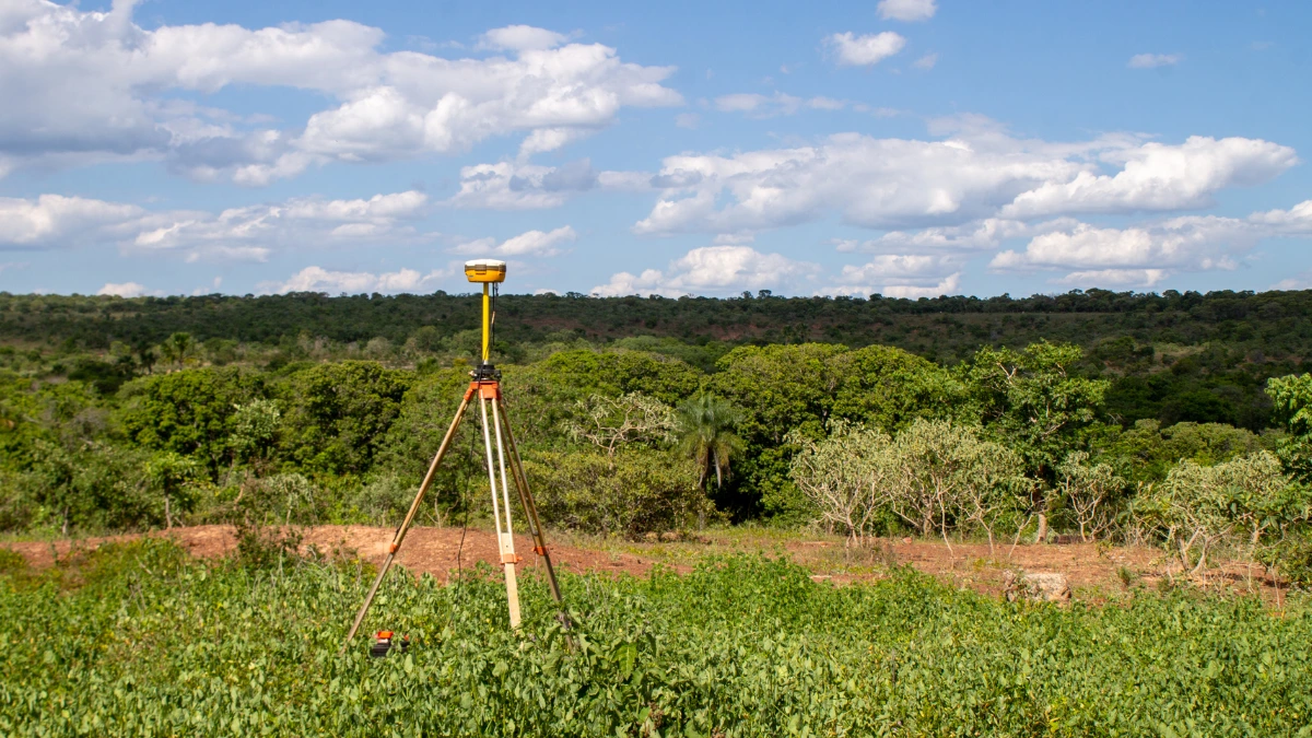 Geodetic GPS Testing Standard Based on Ministerial Decree 260 of 2024 and 12 of 2025