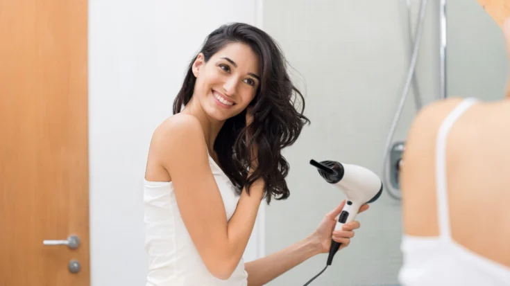 Hair Dryer Definition, Functions, Types, and Regulation in Indonesia