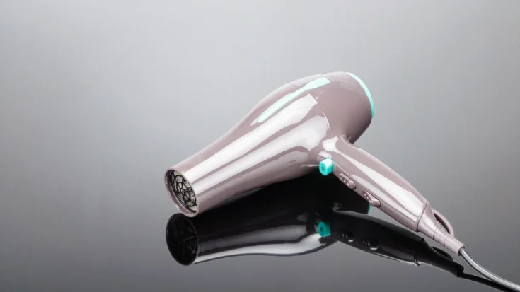 Hair Dryer Testing Standard Based on Ministerial Decree 260 of 2024