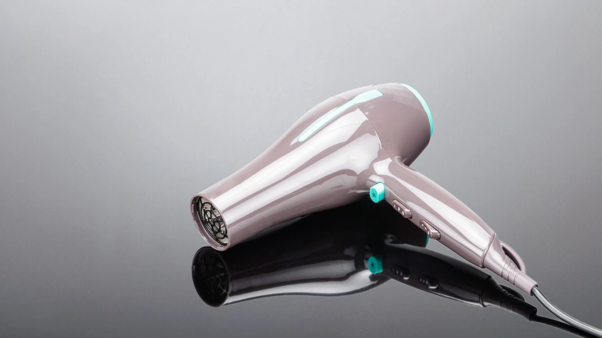 Hair Dryer Testing Standard Based on Ministerial Decree 260 of 2024
