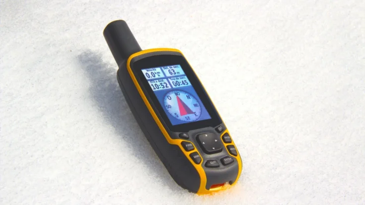 Handheld GPS Definition, Functions, Features, and Regulation in Indonesia 2