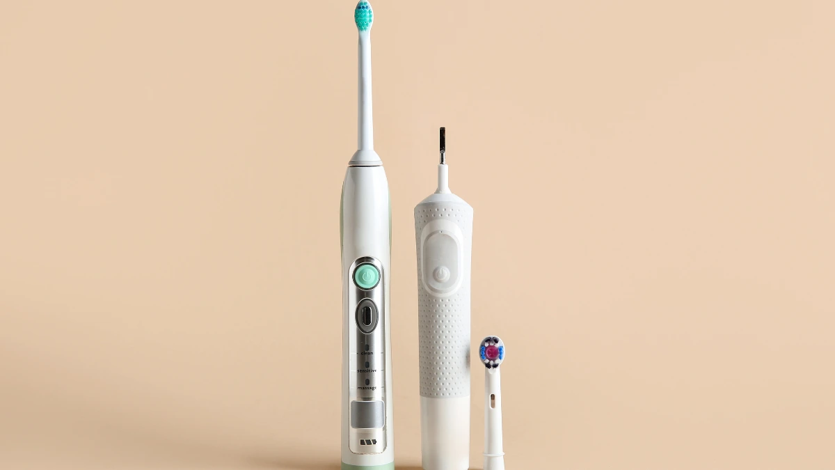 How Often Change Electric Toothbrush Head Knowing How to Maintain It 2