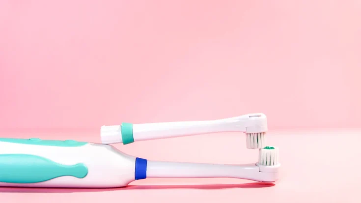 How Often Change Electric Toothbrush Head Knowing How to Maintain It 3