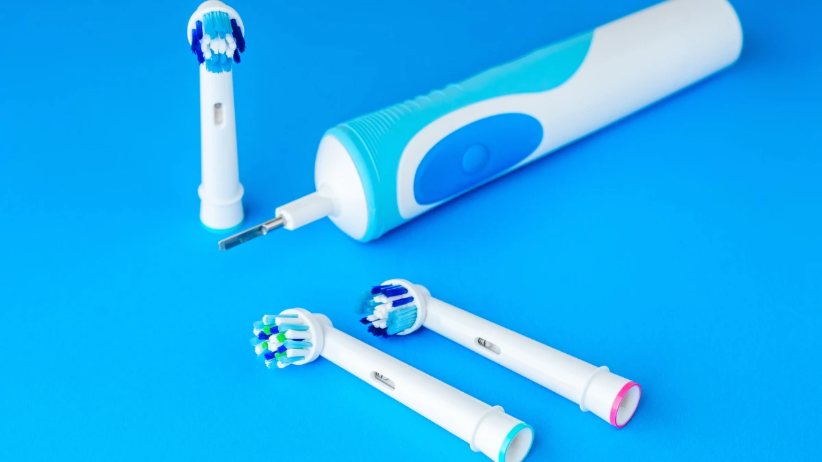 How Often Change Electric Toothbrush Head Knowing How to Maintain It 4