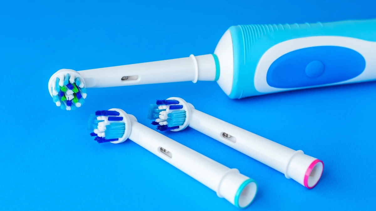 How Often Change Electric Toothbrush Head Knowing How to Maintain It