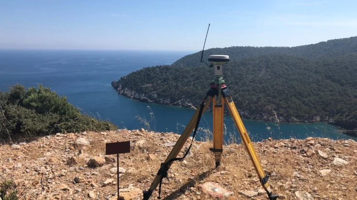 How to Use Geodetic GPS Best Measurement to the Professional Needs 2