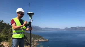 How to Use Geodetic GPS Best Measurement to the Professional Needs