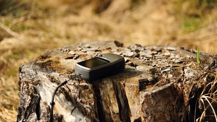 How to Use Handheld GPS Best Navigation for Challenging Outdoor Activities 2
