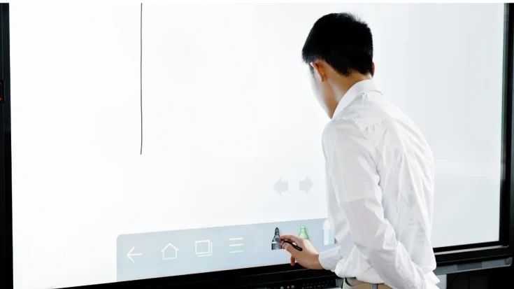 Interactive Flat Panel Display: Definition, How it Works, Functions, Benefits, and Regulation in Indonesia 2