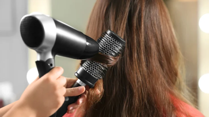 Ionic Hair Dryer Knowing the Function and the Advantages 3