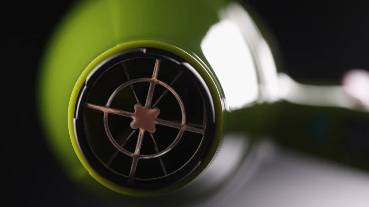 Ionic Hair Dryer Knowing the Function and the Advantages