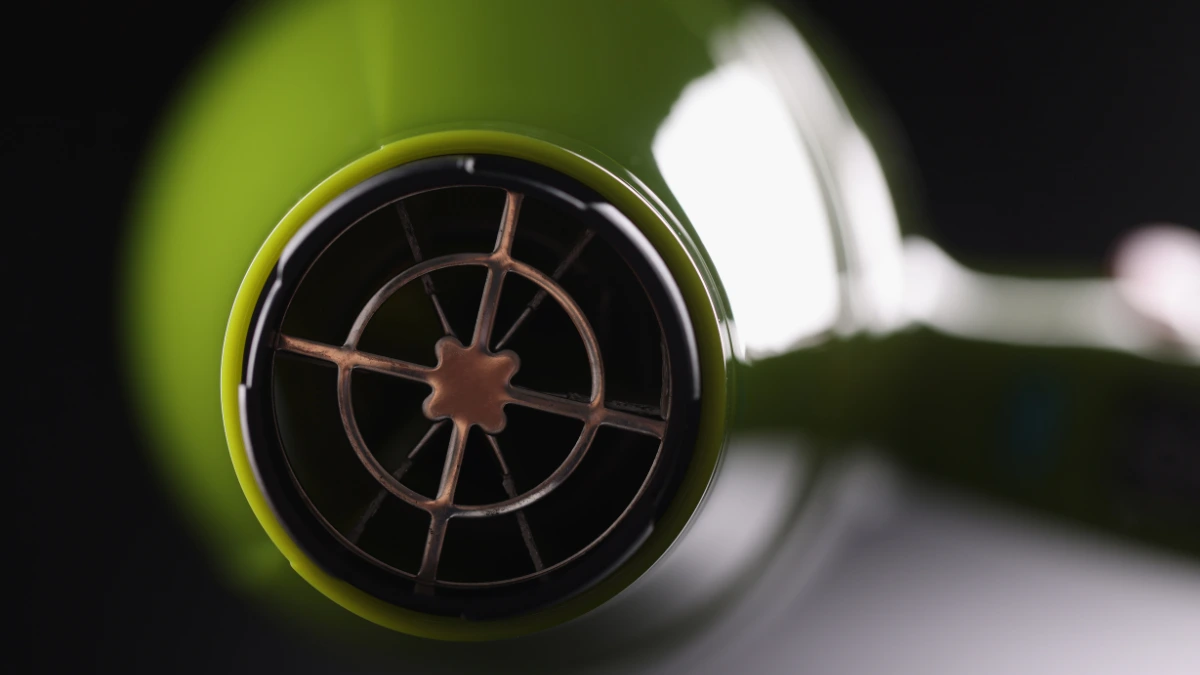 Ionic Hair Dryer Knowing the Function and the Advantages