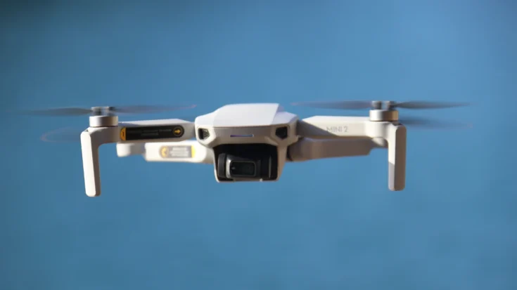 Knowing More about Drone from Definition, How it Works, and Type, to the Regulation in Indonesia 3