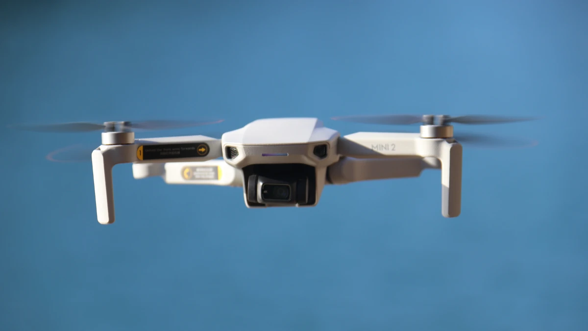 Knowing More about Drone from Definition, How it Works, and Type, to the Regulation in Indonesia 3