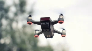 Knowing More about Drone from Definition, How it Works, and Type, to the Regulation in Indonesia