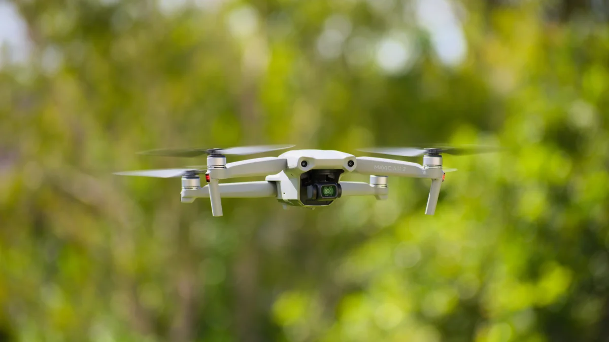 Knowing the 5 Advantages and Disadvantages of Drones Before Choose to Use Them 2