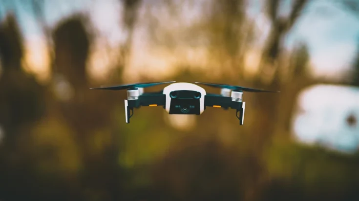 Knowing the 5 Advantages and Disadvantages of Drones Before Choose to Use Them 3