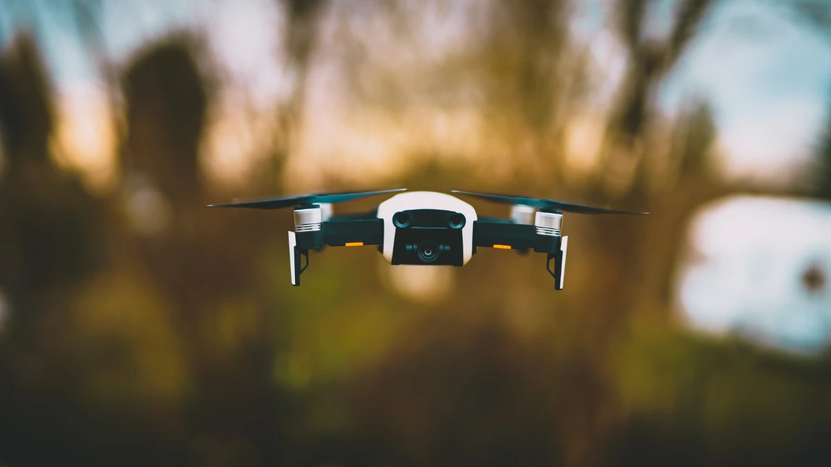 Knowing the 5 Advantages and Disadvantages of Drones Before Choose to Use Them 3