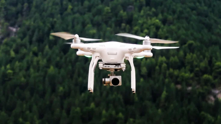 Knowing the 5 Advantages and Disadvantages of Drones Before Choose to Use Them