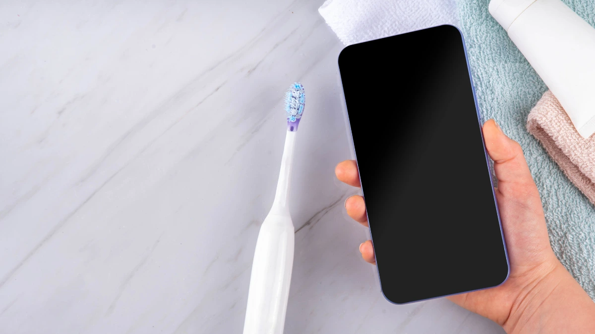 Knowing the 5 Clean Advantages and Disadvantages of Smart Toothbrush