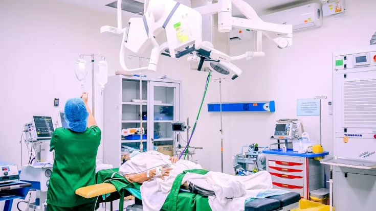 Knowing the 5 Crucial Advantages of Patient Monitor 3