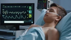 Knowing the 5 Crucial Advantages of Patient Monitor